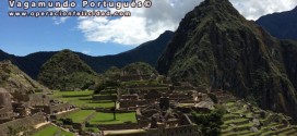 Machu Pichu - foto